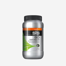 SIS GO Electrolyte 500g - Orange