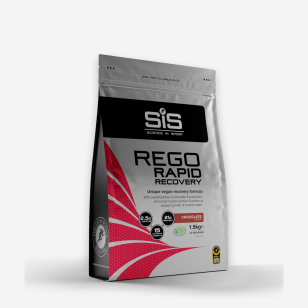 SIS REGO Recovery 1.5kg - Chocolate