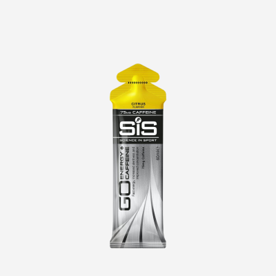 SIS GO Energy Gel Caffeine - Citrus