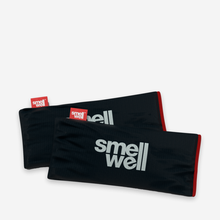 SmellWell XL Black Stone Original 2
