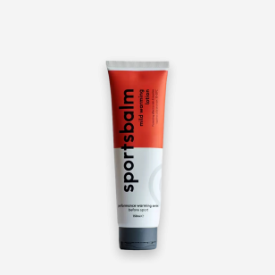 Sportsbalm Mid Warming Balm