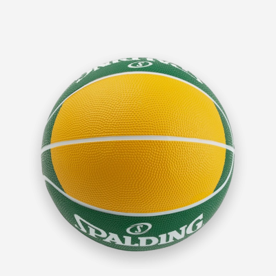 Spalding Team Ball Lietuva 3