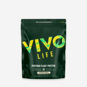 Vivo Life Perform PRO Madagascan Vanilla 988g.