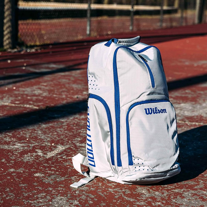 Wilson Evolution Backpack 4